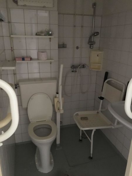 Groen van Prinstererstraat 93III