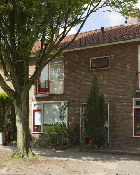 Adriaen van Ostadelaan 66, 3904 TL Veenendaal, Nederland