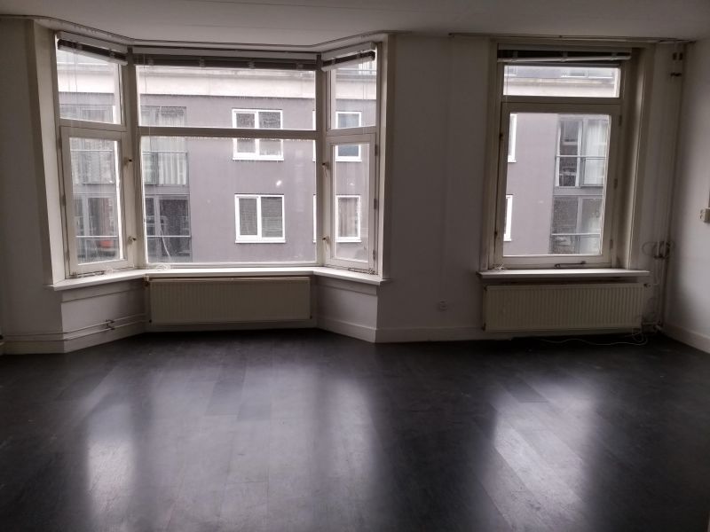 Tweede Schinkelstraat 22