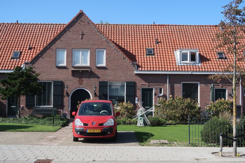 Vogelenzangseweg 318, 2114 CJ Vogelenzang, Nederland