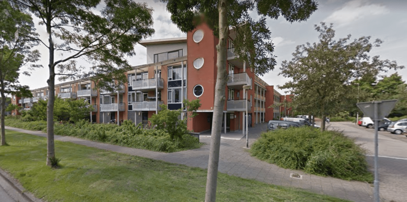 Heemstee 14, 1446 HA Purmerend, Nederland