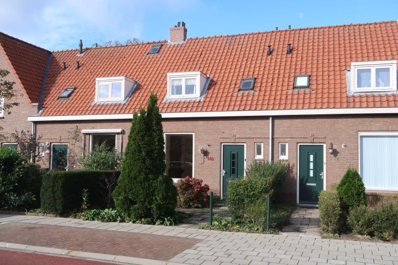 Vogelenzangseweg 340, 2114 CK Vogelenzang, Nederland