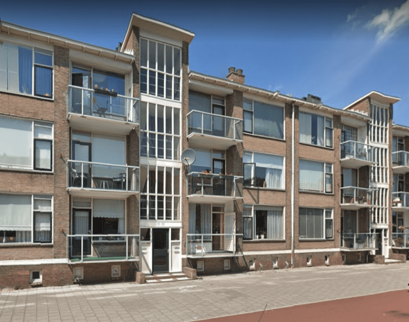 Planetenweg 160, 1973 BK IJmuiden, Nederland