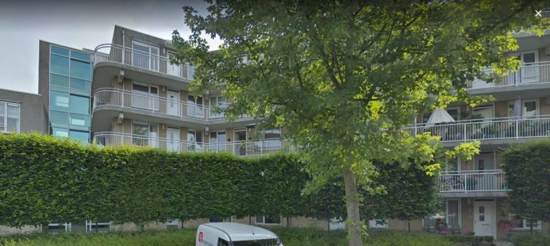 Marthahoeve 116, 1187 LZ Amstelveen, Nederland