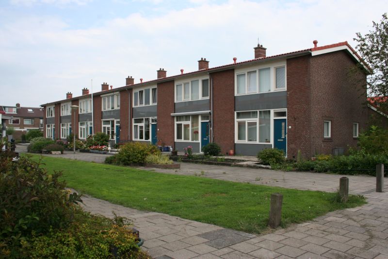 Pr. Margrietstraat 31, 2841 TP Moordrecht, Nederland