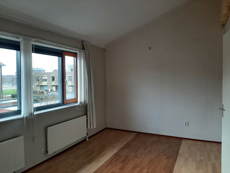 Kees Verkerkstraat 3