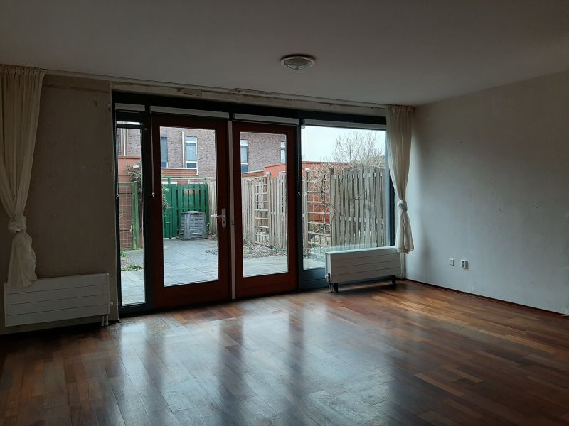 Kees Verkerkstraat 3