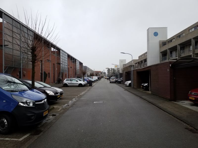 Solidarnoscstraat 76