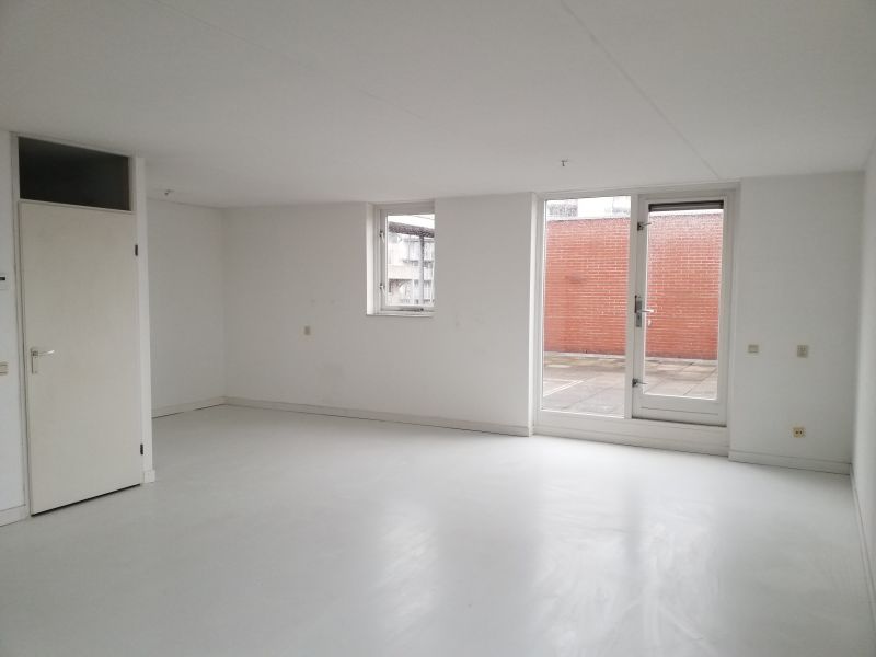 Solidarnoscstraat 76