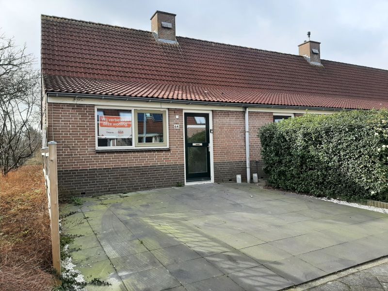 Wallebos 64, 2134 HE Hoofddorp, Nederland