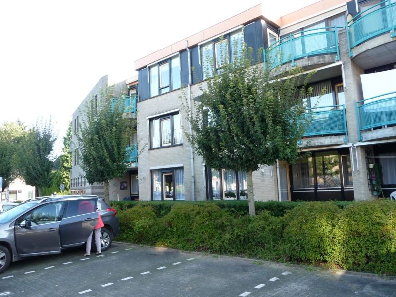 Jadestraat 27
