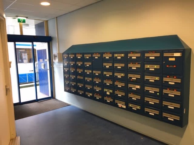 Van Limburg Stirumstraat 197