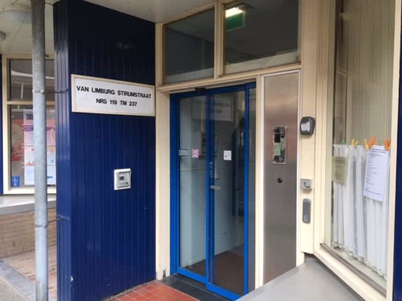 Van Limburg Stirumstraat 197