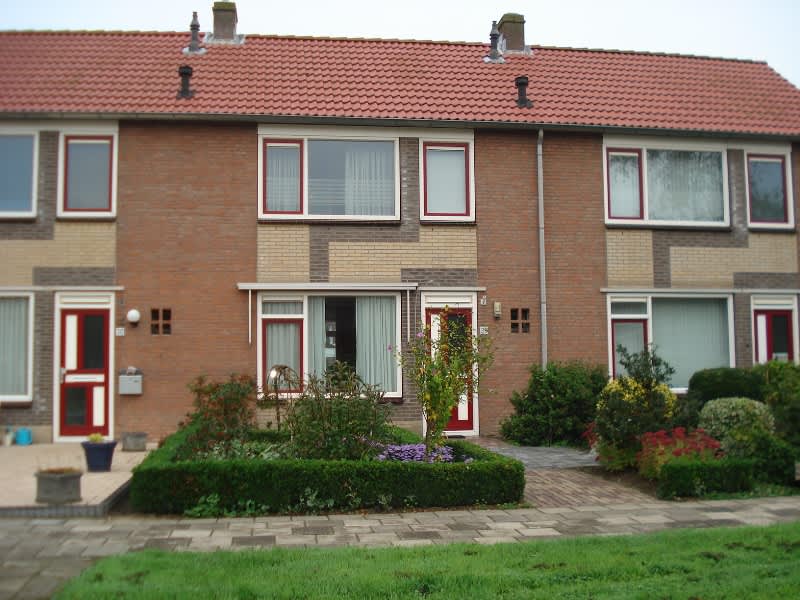 De Borchgravestraat 28