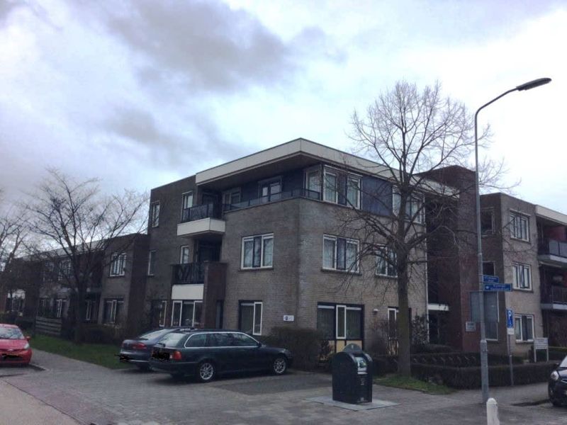 Emmahof 22, 5308 KT Aalst, Nederland