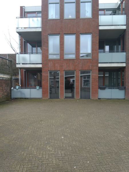 Catharijnesteeg 10, 3771 JT Barneveld, Nederland