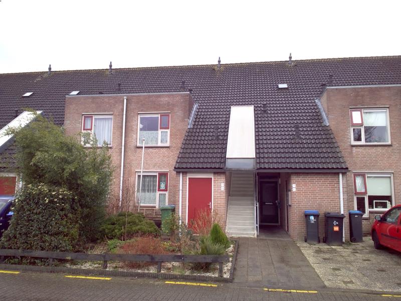 Debussystraat 69