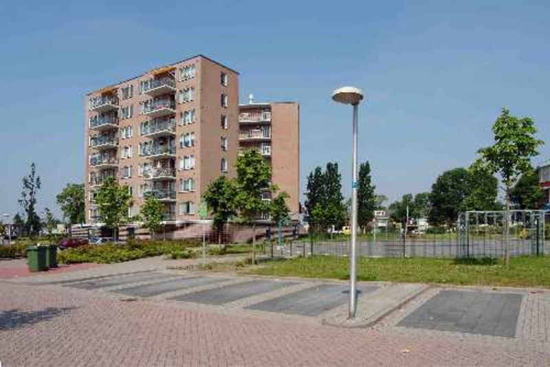 Beellaan 72, 1421 ND Uithoorn, Nederland