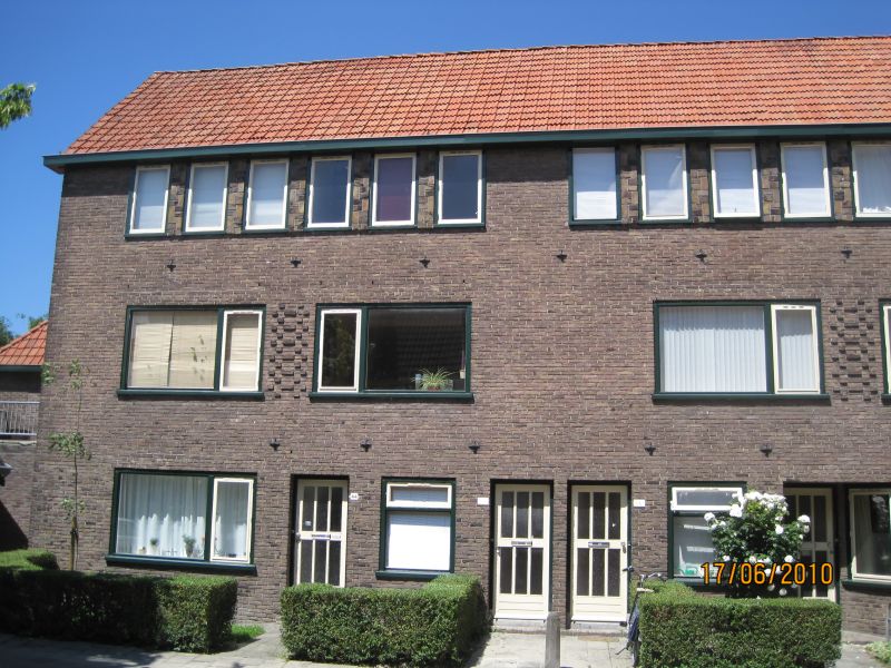 Irislaan 44A, 9713 RK Groningen, Nederland