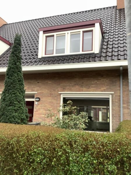 Kershoflaan 36, 3551 XT Utrecht, Nederland