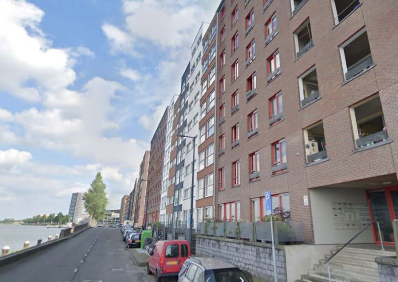 Sumatrakade 465, 1019 PP Amsterdam, Nederland