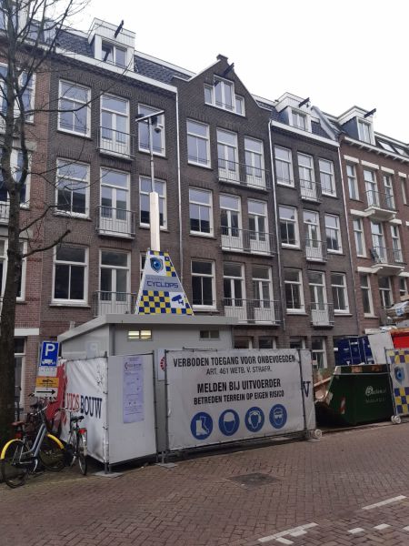 Transvaalstraat 35, 1092 JJ Amsterdam, Nederland