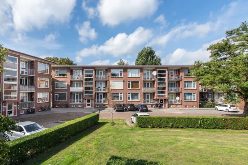 Professor Lorentzlaan 171