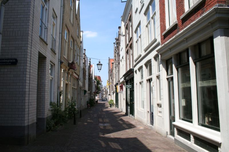 Vleeshouwersstraat 58