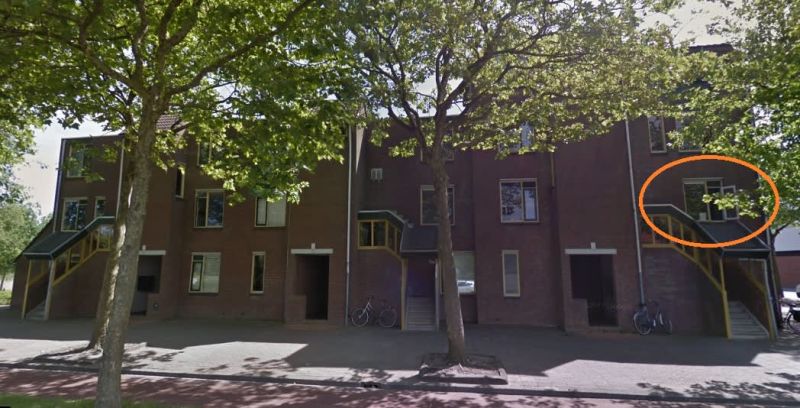 Amkemaheerd 330, 9736 BX Groningen, Nederland