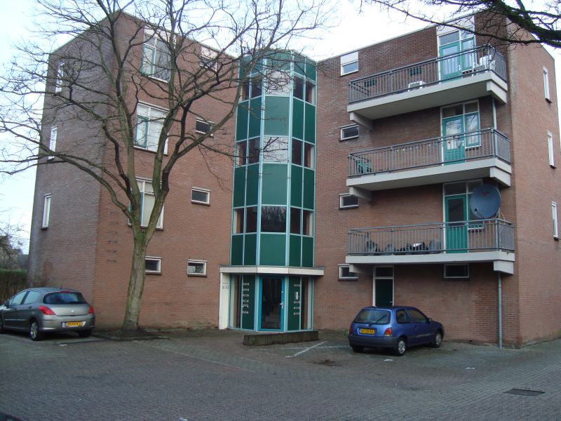 Atensheerd 43, 9737 TB Groningen, Nederland