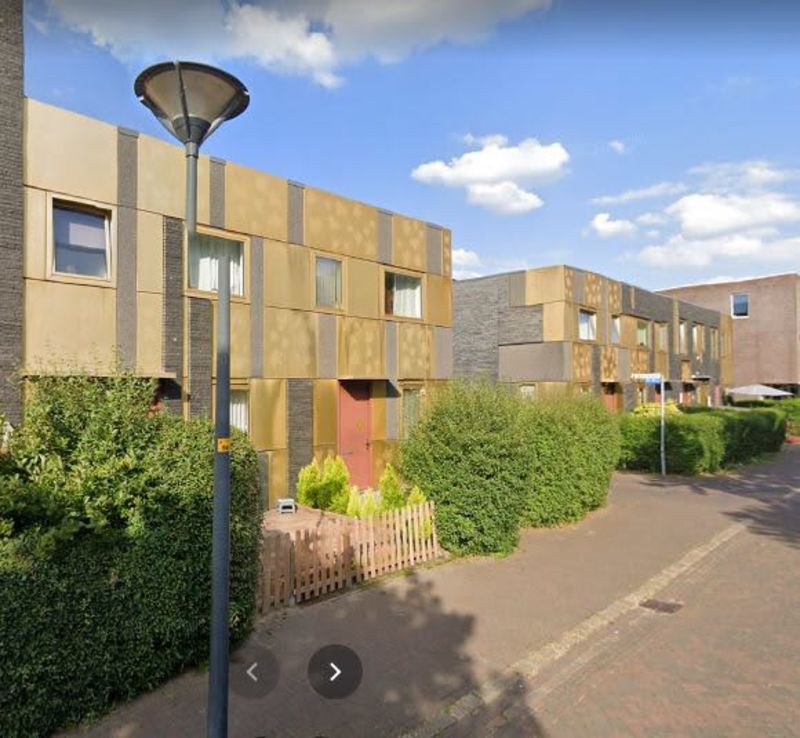 De Muy 181, 2134 XJ Hoofddorp, Nederland