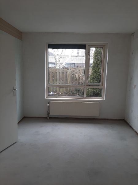 Java Legioenstraat 70