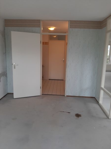 Java Legioenstraat 70