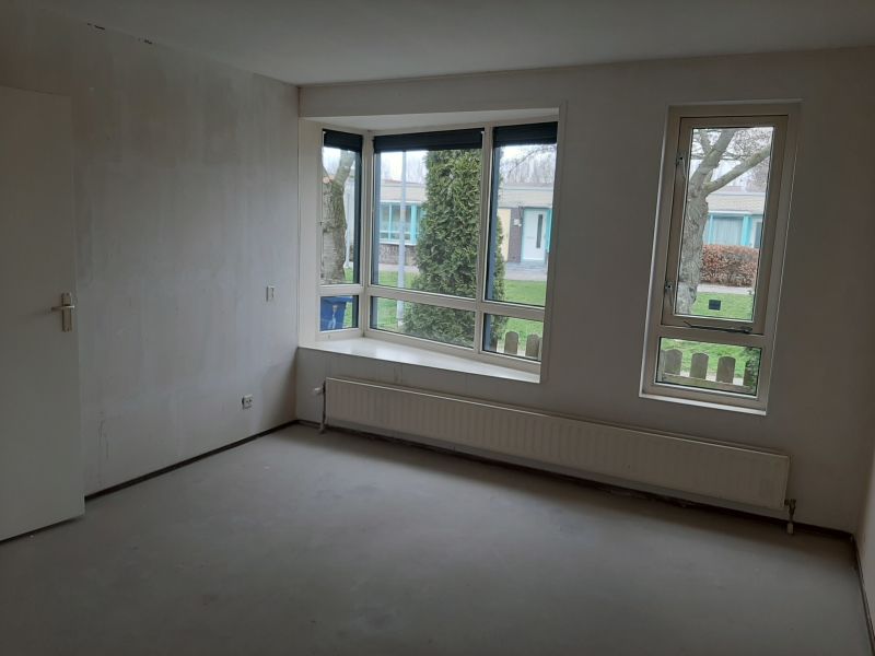 Java Legioenstraat 70