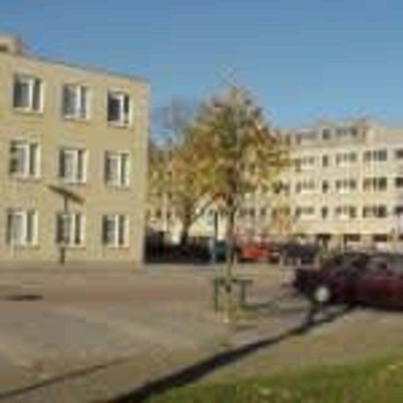 Vermeulenstraat 34, 3572 WP Utrecht, Nederland