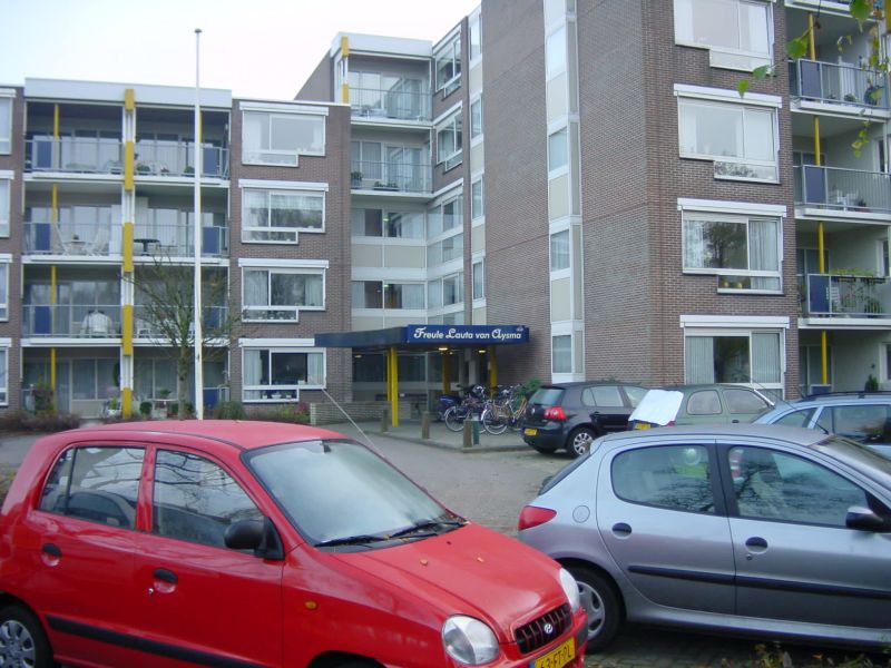 Kerkewijk 7948, 3901 EE Veenendaal, Nederland