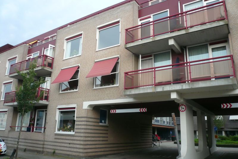 Warmoesstraat 90A, 1521 CN Wormerveer, Nederland