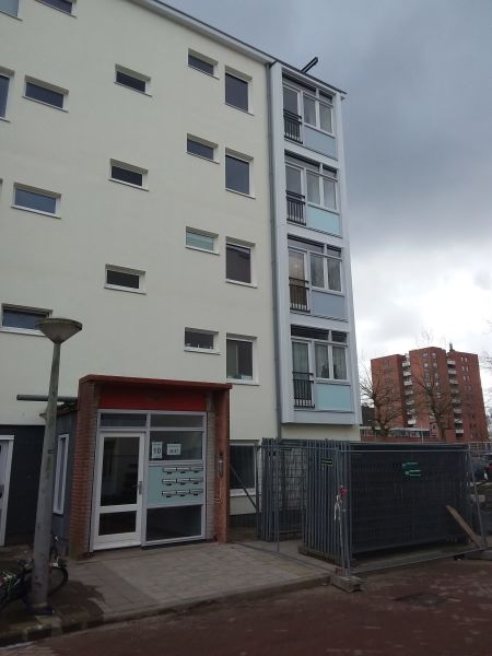 Willemskerkestraat 47, 1069 AD Amsterdam, Nederland