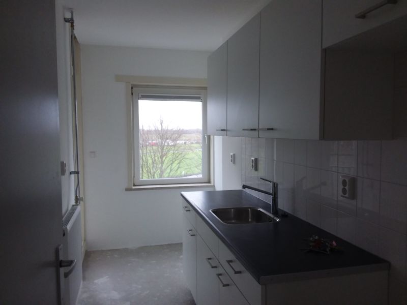 Hendrik Werkmanstraat 40