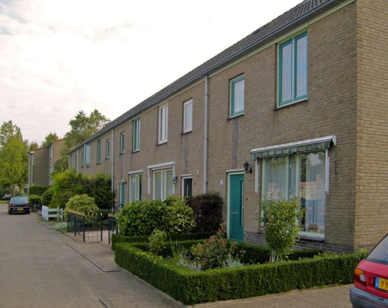 Vikingenpoort 95, 3991 JR Houten, Nederland