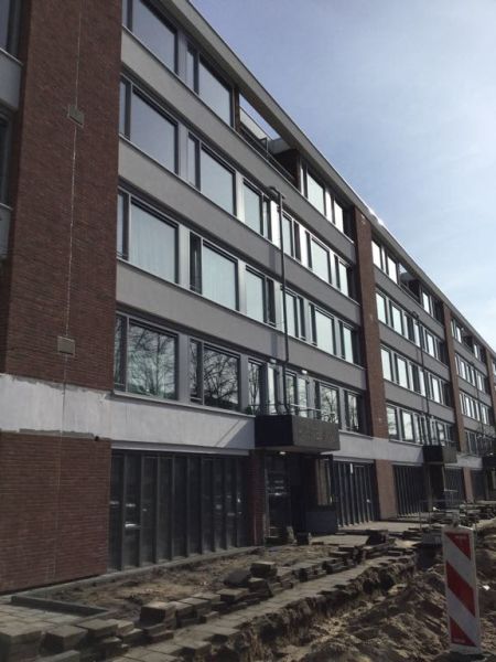 Marshalllaan 202, 3527 TR Utrecht, Nederland