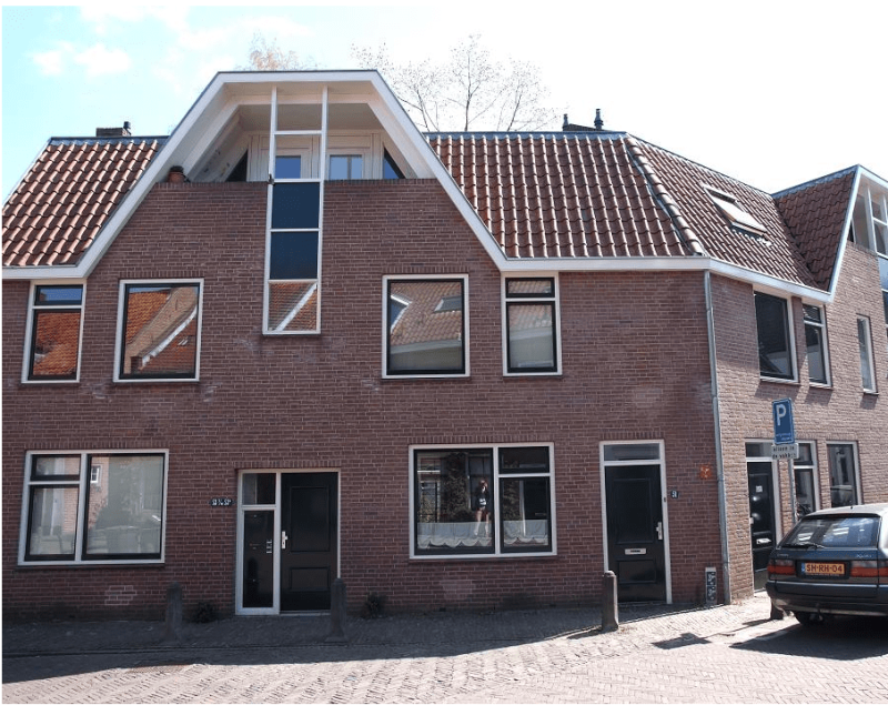 Breestraat 53