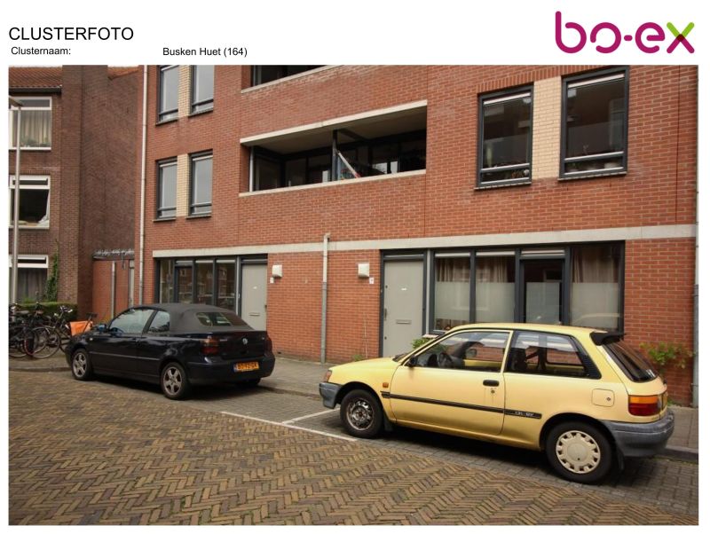 Busken Huetstraat 112, 3532 GV Utrecht, Nederland
