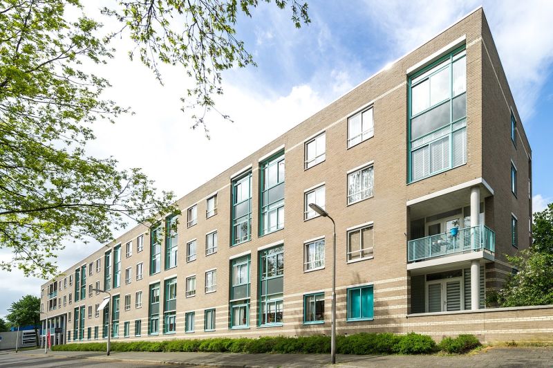 Stradivariusstraat 131, 3822 DN Amersfoort, Nederland