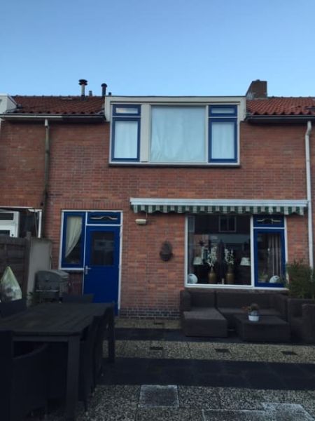 Anthonie van Dijckstraat 9