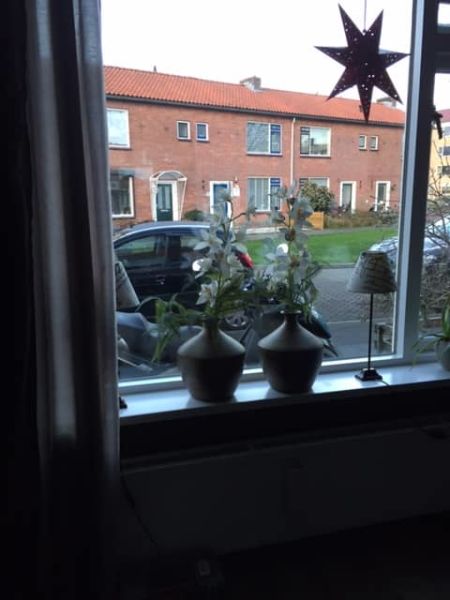 Anthonie van Dijckstraat 9