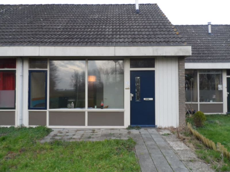 Dingenpad 4, 9953 SM Baflo, Nederland