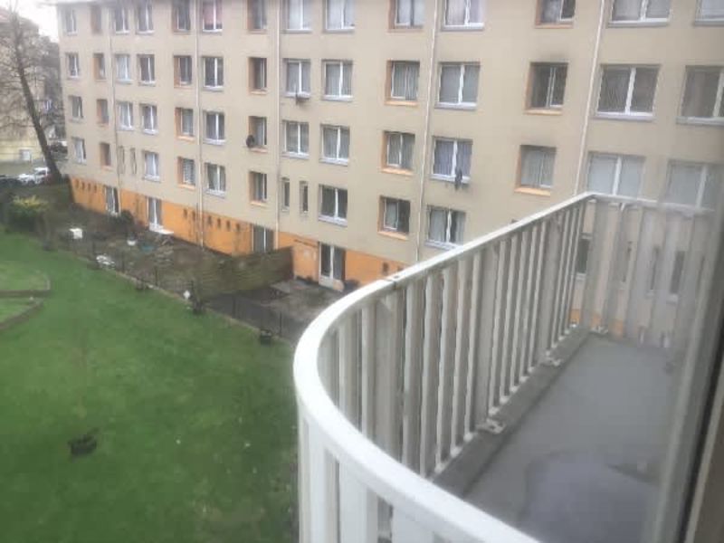 Cornelis Outshoornstraat 27/1