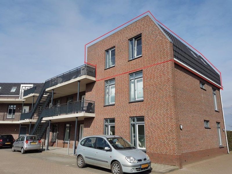 Bloemenwaard 69