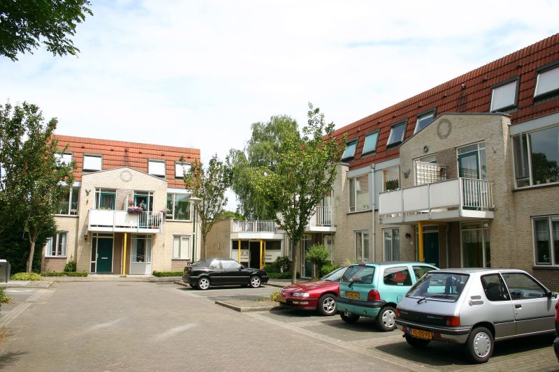 Montroselaan 26, 3941 HN Doorn, Nederland